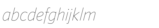 Forley Display Hl Italic FONT