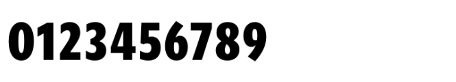 Forley Micro Cm Black Font OTHER CHARS