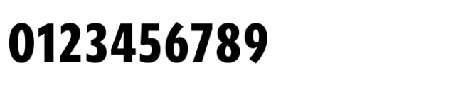 Forley Micro Cm Extrabold Font OTHER CHARS
