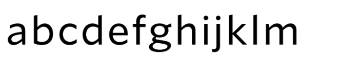 Forley Micro Regular FONT