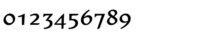 Formal 436 Std Regular Font OTHER CHARS
