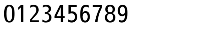 Formalia MF Condensed Regular Font OTHER CHARS