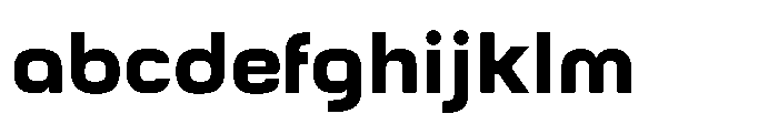 Formax Heavy FONT