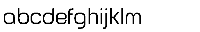 Formax Light FONT