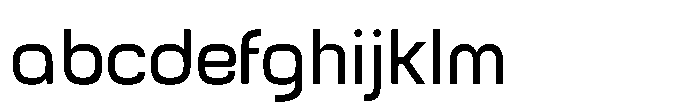 Formax Regular FONT