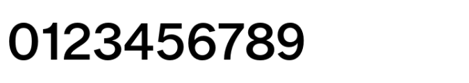 Forme Grotesque Arabic Pro SemiBold Font OTHER CHARS
