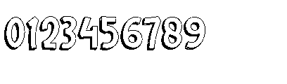 Formelo Sketchy Double Formelo Sketchy Regular Font OTHER CHARS