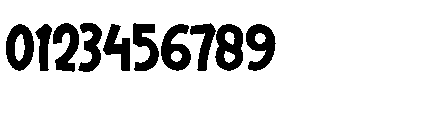 Formelo Sketchy Double Formelo Sketchy Solid Regular Font OTHER CHARS