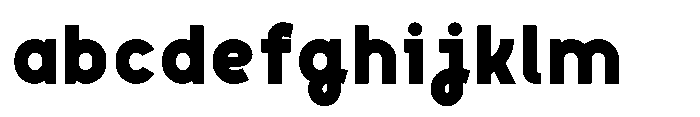 Formgraphia Black FONT
