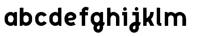 Formgraphia Bold FONT