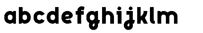 Formgraphia Extra Bold FONT