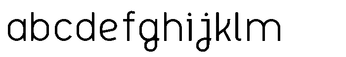 Formgraphia Light FONT