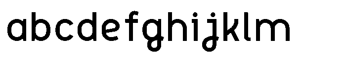 Formgraphia Medium FONT