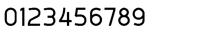 Formgraphia Regular Font OTHER CHARS