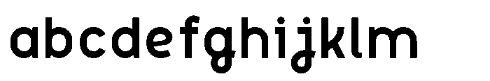 Formgraphia Semi Bold FONT
