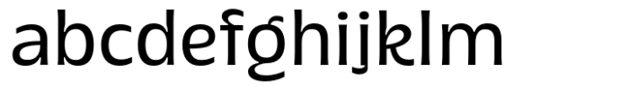 Formiga Regular FONT