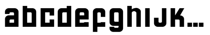 Formula Std SmallCap Font UPPERCASE