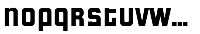 Formula Std SmallCap Font UPPERCASE