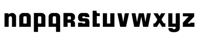 Formula Std SmallCap Font LOWERCASE