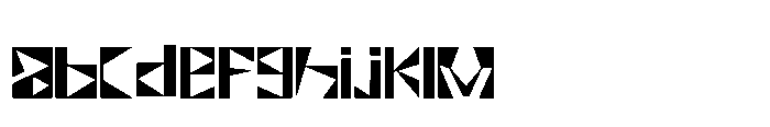 Foroik Eraizy FONT