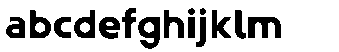 Forta 2.0 FONT