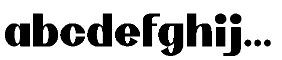Fortella Regular FONT