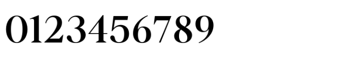 Fortescue Display SemiBold Font OTHER CHARS