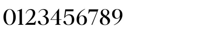 Fortescue Display Font OTHER CHARS