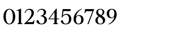 Fortescue Median Font OTHER CHARS