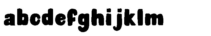 Fortuna Absolute Condensed FONT