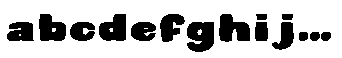 Fortuna Absolute Expanded FONT
