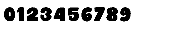 Fortuna Absolute Regular Font OTHER CHARS