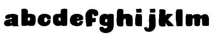 Fortuna Absolute Regular FONT