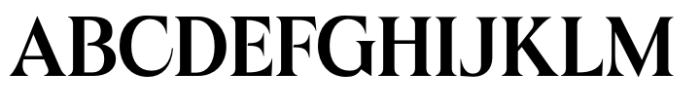 Forza Eitalea Font
