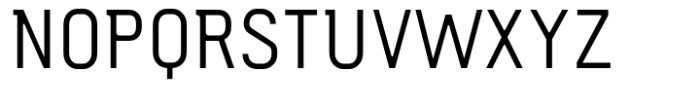 Fou Mixed Pro Std Light Font UPPERCASE
