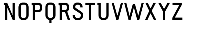 Fou Mixed Pro Std Medium Font UPPERCASE