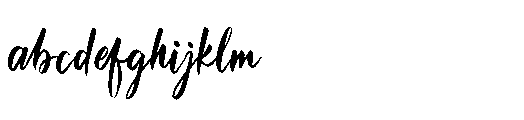 Fouragoh Regular FONT