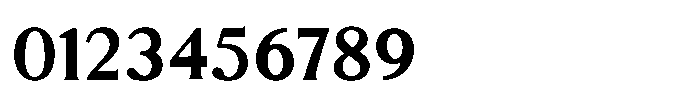 Fox Amoria Regular Font OTHER CHARS