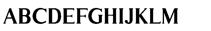 Fox Amoria Regular Font UPPERCASE