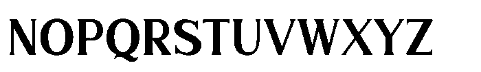Fox Amoria Regular Font UPPERCASE