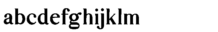 Fox Amoria Regular FONT