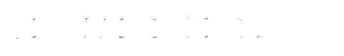 Fox Birdie Strokes Strokes FONT