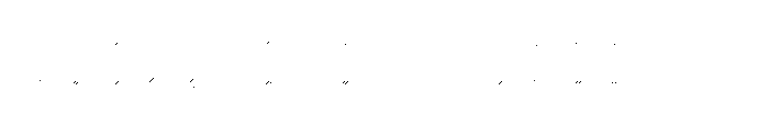 Fox Birdie Strokes Strokes Font LOWERCASE