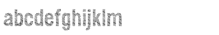 Fox Boldium Shadow Fox Boldium Strokes Strokes FONT