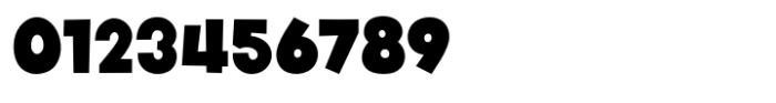 Fox Chrispy Regular Font OTHER CHARS