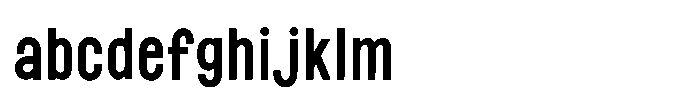Fox Elliot Regular FONT