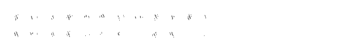 Fox Elliot Strokes Strokes Font UPPERCASE