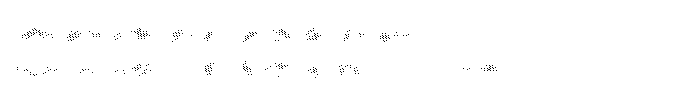 Fox Galloria Strokes Strokes Font OTHER CHARS
