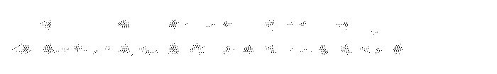 Fox Galloria Strokes Strokes FONT