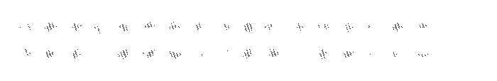 Fox Granite Strokes Strokes Font UPPERCASE